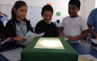 Curso: Aprendo a aprender - EXCELDUC