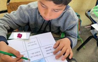 Curso: Aprendo a aprender - EXCELDUC