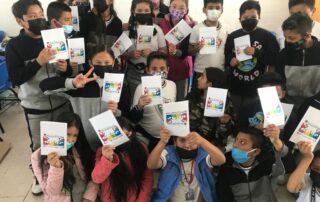 Curso: Cuido mis emociones - EXCELDUC