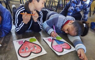 Curso: Cuido mis emociones - EXCELDUC
