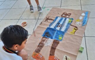 Curso: Leo y comprendo - EXCELDUC