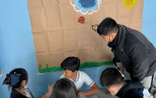 Curso: Leo y comprendo - EXCELDUC