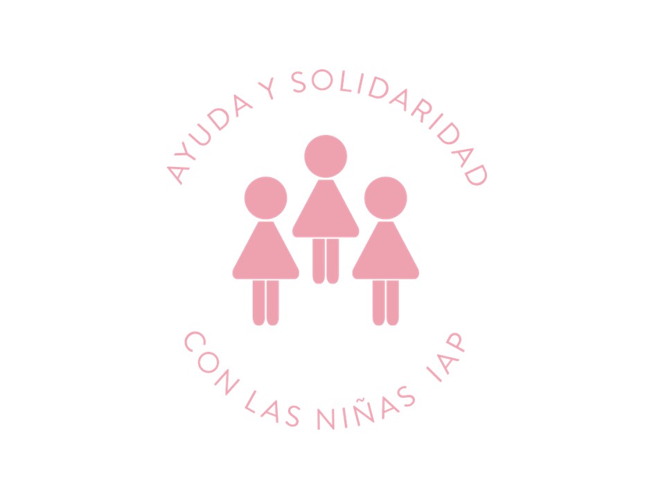 Ayuda y Solidaridad con las Niñas