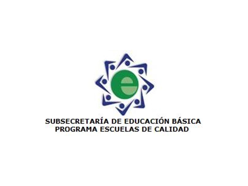 Subsecretaría de Educación Básica