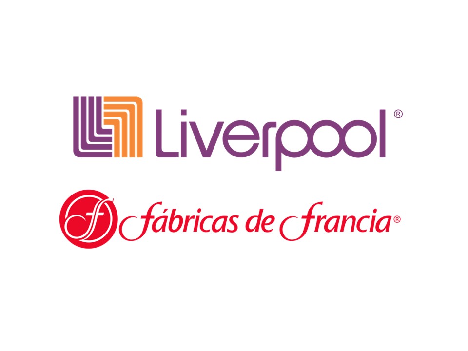 Liverpool / Fábricas de Francia