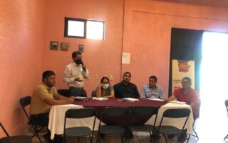 Curso: Cuidemos el bienestar emocional de nuestros alumnos