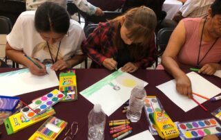 Curso: Cuidemos el bienestar emocional de nuestros alumnos