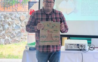Curso: Cuidemos el bienestar emocional de nuestros alumnos