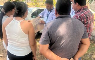 Curso: Cuidemos el bienestar emocional de nuestros alumnos