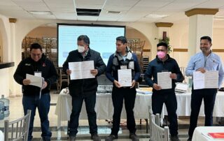 Curso: Cuidemos el bienestar emocional de nuestros alumnos