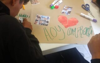 Curso: Construyendo una cultura de paz a través del arte - EXCELDUC