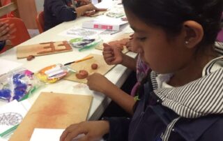 Curso: Construyendo una cultura de paz a través del arte - EXCELDUC
