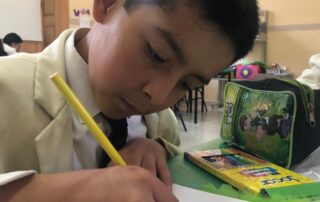 Curso: Construyendo una cultura de paz a través del arte - EXCELDUC