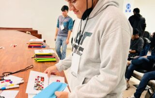 Curso: Diseñando mi historia - EXCELDUC