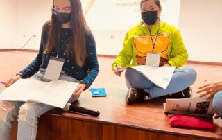 Curso: Diseñando mi historia - EXCELDUC