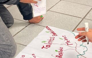 Curso: Diseñando mi historia - EXCELDUC