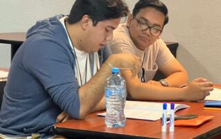 Curso: Diseñando mi historia - EXCELDUC