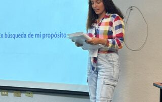 Curso: Diseñando mi historia - EXCELDUC