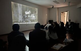 Curso: Diseñando mi historia - EXCELDUC