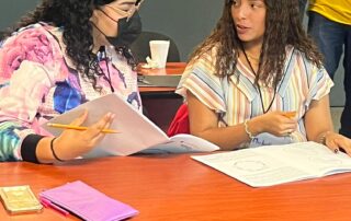 Curso: Diseñando mi historia - EXCELDUC