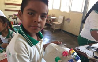 Curso: Disfrutando la Ciencia - EXCELDUC