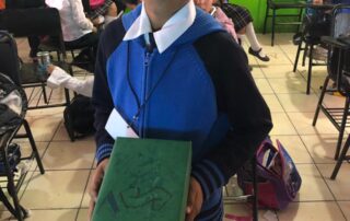 Curso: Disfrutando la Ciencia - EXCELDUC