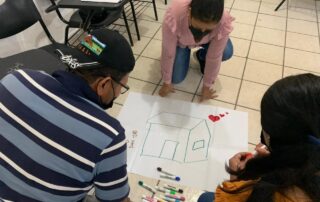 Curso Taller: Escuela de padres - EXCELDUC