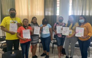 Curso Taller: Escuela de padres - EXCELDUC