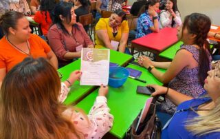 Curso Taller: Escuela de padres - EXCELDUC