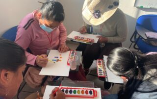 Curso Taller: Escuela de padres - EXCELDUC