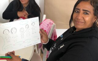 Curso Taller: Escuela de padres - EXCELDUC