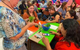 Curso Taller: Escuela de padres - EXCELDUC