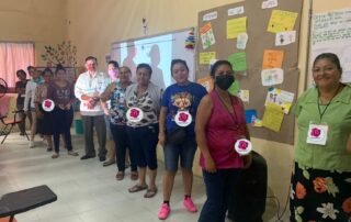 Curso Taller: Escuela de padres - EXCELDUC