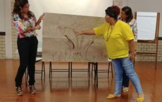 Curso: Formación de Moderadores de Escuela de Padres