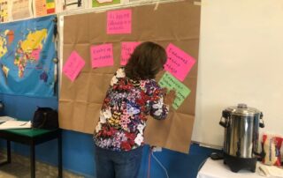 Curso: Método de proyectos, el arte de llevar la vida a la escuela - EXCELDUC