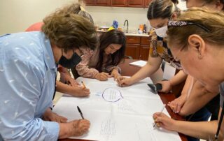 Curso: Método de proyectos, el arte de llevar la vida a la escuela - EXCELDUC