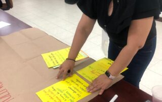Curso: Método de proyectos, el arte de llevar la vida a la escuela - EXCELDUC