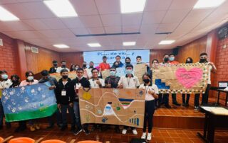 Curso: Plan de vida y carrera