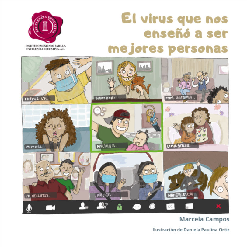 El virus que nos enseñó a ser mejores personas