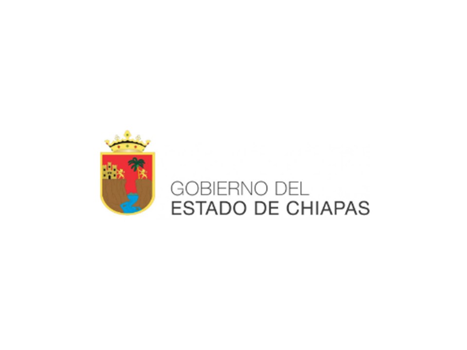 Gobierno del Estado de Chiapas
