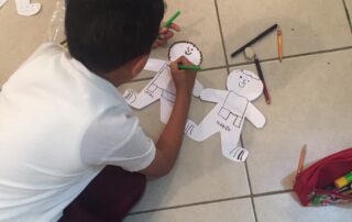 Curso: Construyendo una cultura de paz a través del arte - EXCELDUC