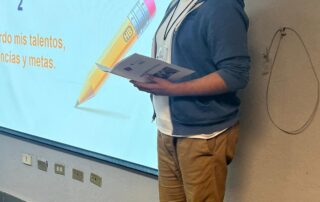 Curso: Diseñando mi historia - EXCELDUC