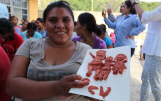 Curso Taller: Escuela de padres - EXCELDUC
