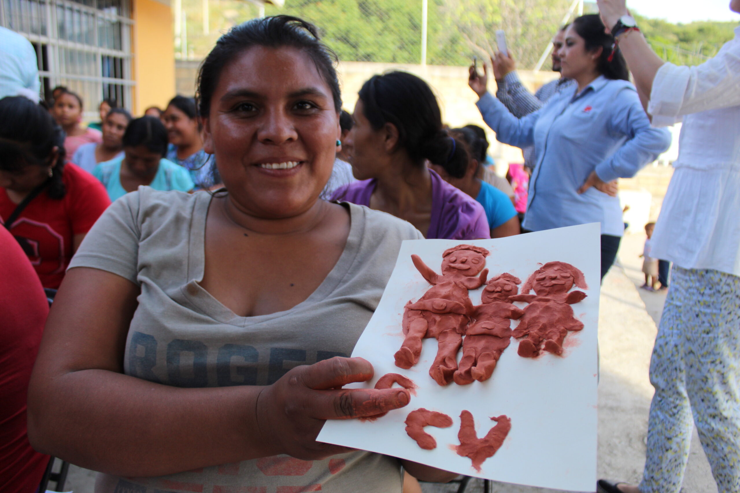 Curso Taller: Escuela de padres - EXCELDUC