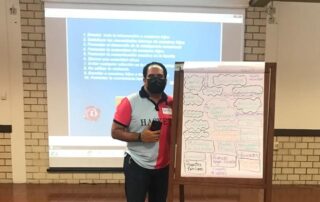 Curso Taller: Formación de Moderadores de Escuela de Padres en la Comunidad - EXCELDUC