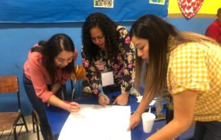 Curso: Método de proyectos, el arte de llevar la vida a la escuela - EXCELDUC