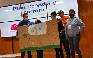 Curso: Plan de vida y carrera - EXCELDUC