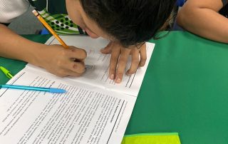 Curso: Aprendo y comprendo - EXCELDUC