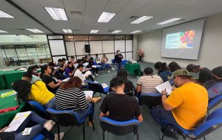 Curso: Aprendo y comprendo - EXCELDUC