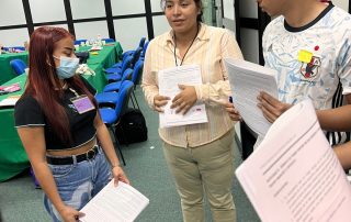 Curso: Liderazgo - EXCELDUC